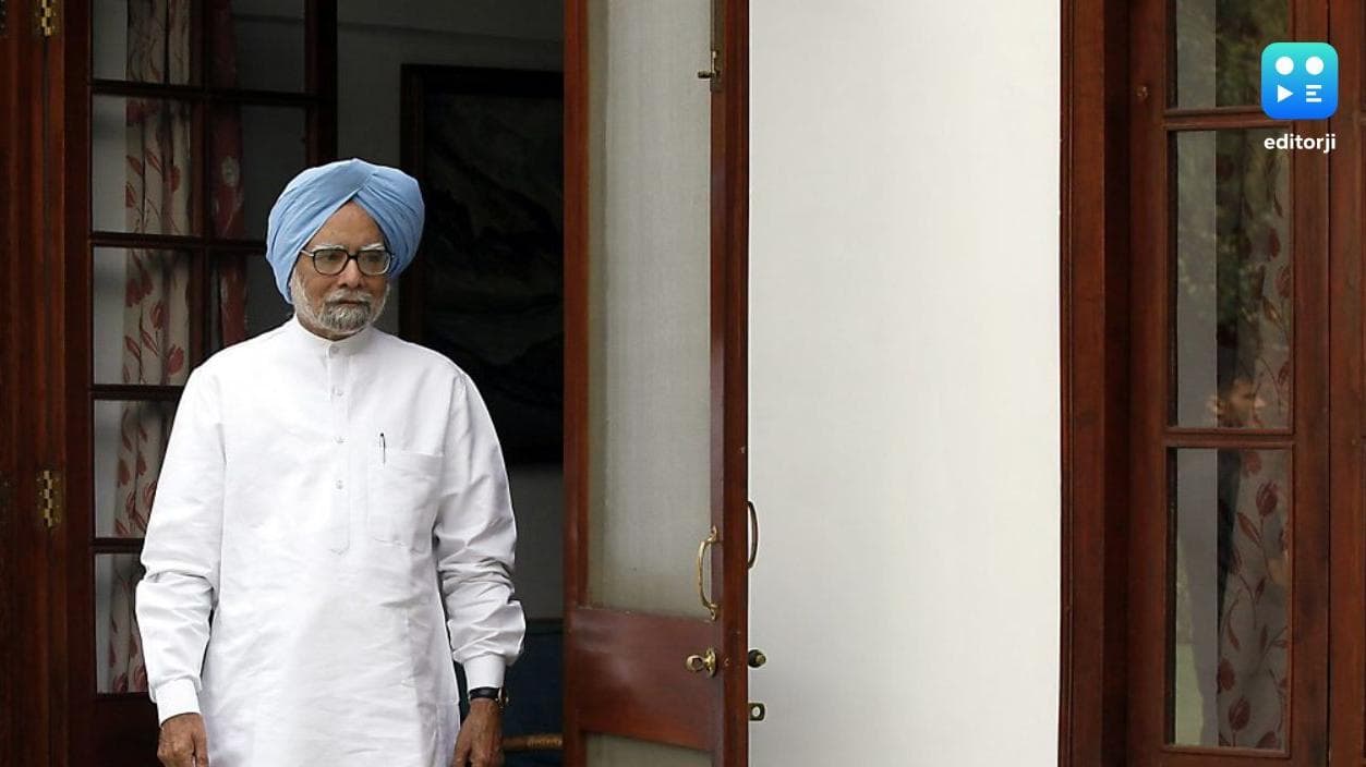 UK honours legacy of India’s ‘reluctant prime minister’ Manmohan Singh