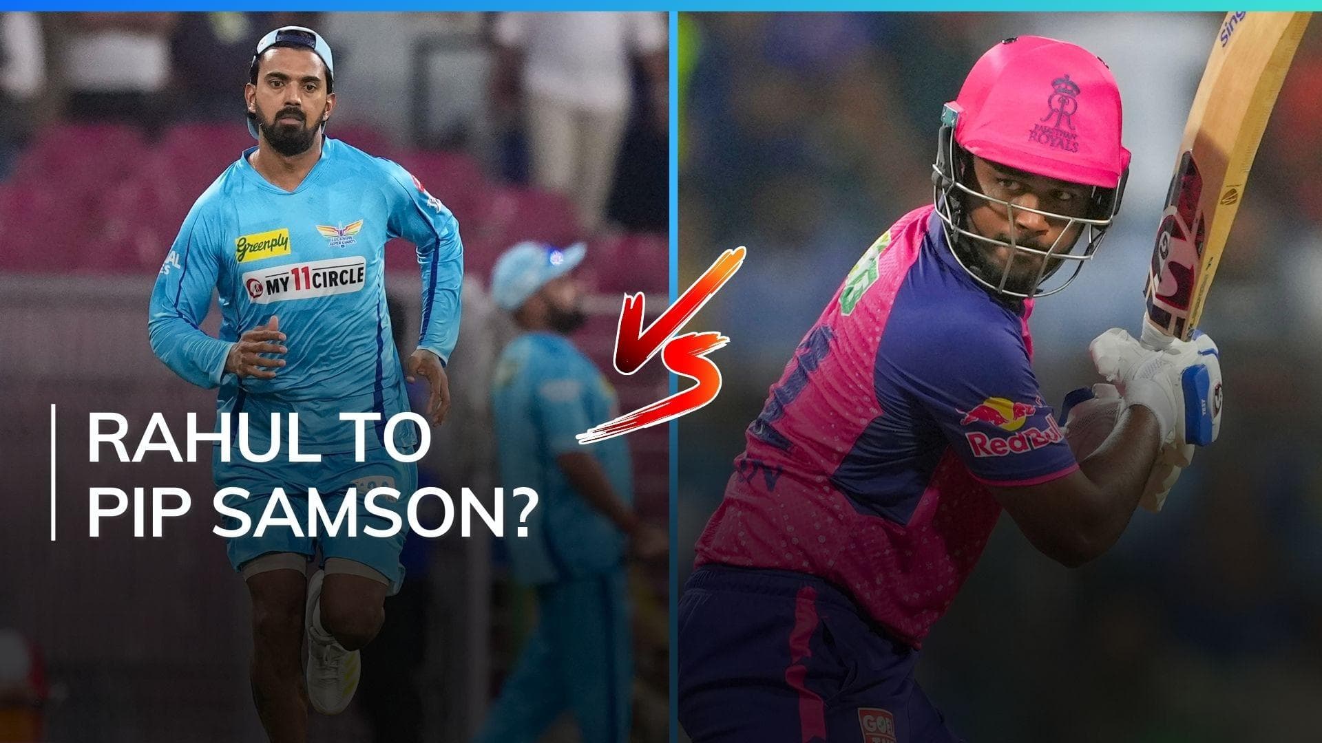 KL Rahul slightly ahead of Sanju Samson in race for 2nd wicketkeeper at T20 World Cup 2024 - Report