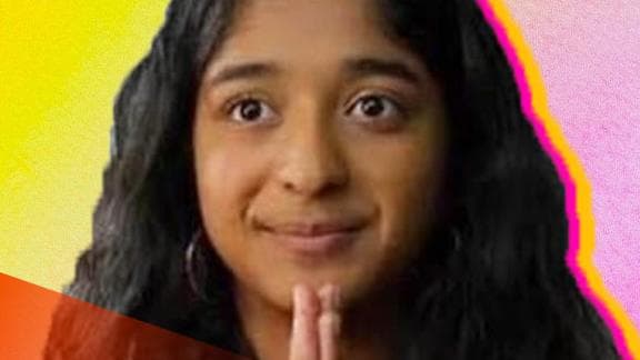 Nikhita Venugopal speaks to Maitreyi Ramakrishnan 