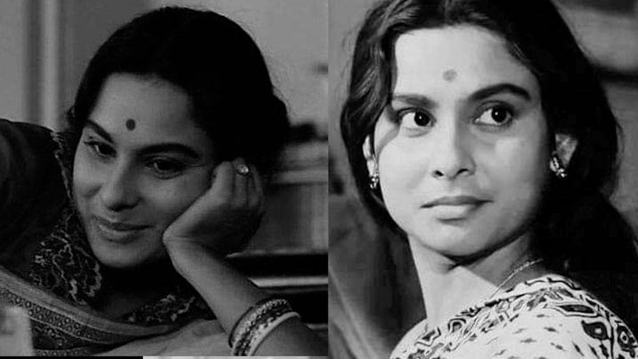 Madhabi Mukhopadhyay: আশিতে পা 'চারুলতা'-র, আজ মাধবী মুখোপাধ্যায়ের জন্মদিন