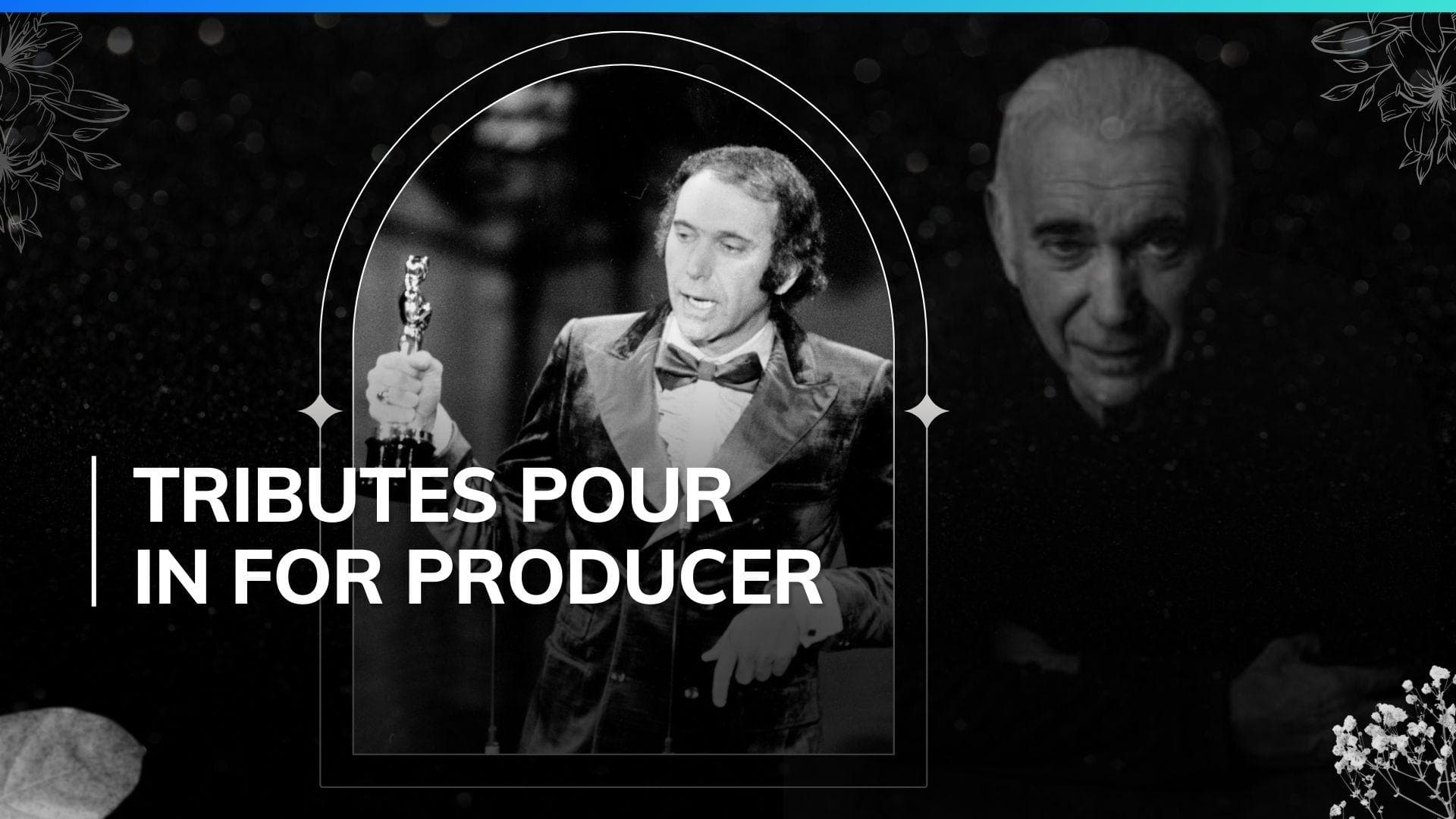Al Ruddy, Oscar-Winning producer of ‘The Godfather’ and ‘Million Dollar Baby,’ dies at 94