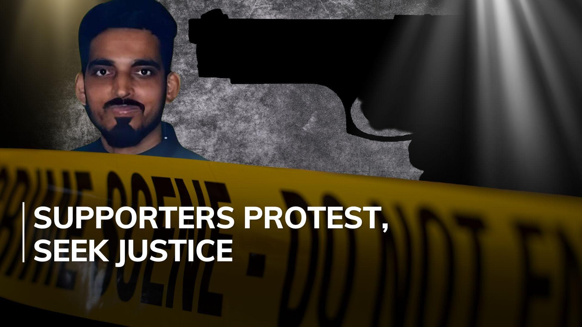 JDU leader shot dead by 4 assailants in Patna 