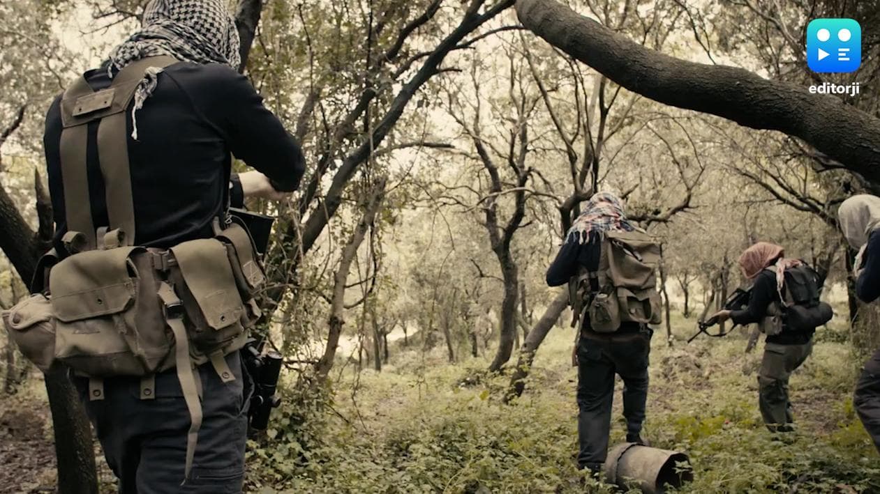 Bangladesh Terrorist: ত্রিপুরার পাহাড়ি সীমান্ত টপকে দেশে আসছে বাংলাদেশী জঙ্গিরা ,তথ্য গোয়েন্দাদের