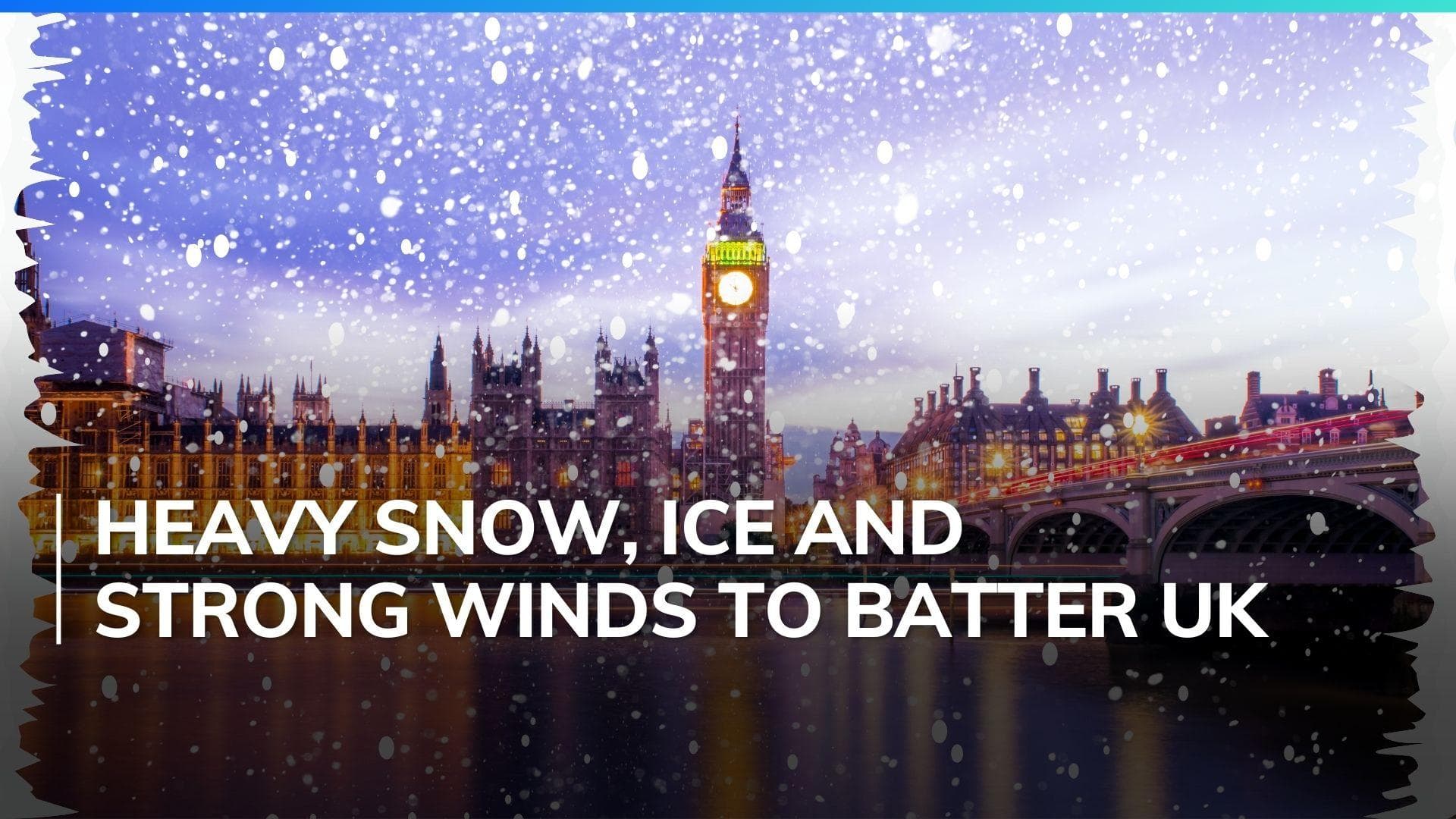 UK to face 'rare' climatic event that happens once in 250 years  