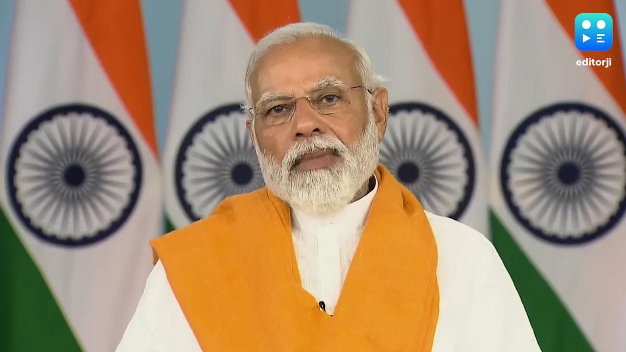 Narendra Modi: 'হিংসা এবং অরাজকতা দূর করতে হবে', নরেন্দ্র মোদীর বক্তব্যের মূলে কী তবে বগটুই হত্যাকাণ্ড?