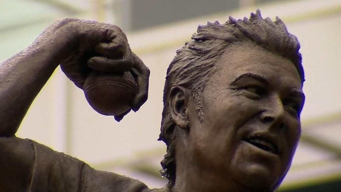 Shane Warne: পূর্ণ রাষ্ট্রীয় মর্যাদায় শেষকৃত্য হবে ওয়ার্নের, জানালেন অস্ট্রেলিয়ার প্রধানমন্ত্রী