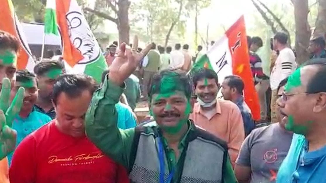 Tmc big win : পুরভোটে তৃণমূল দাপট চলছেই, এবার বিরোধীহীন ৩১ পুরসভা