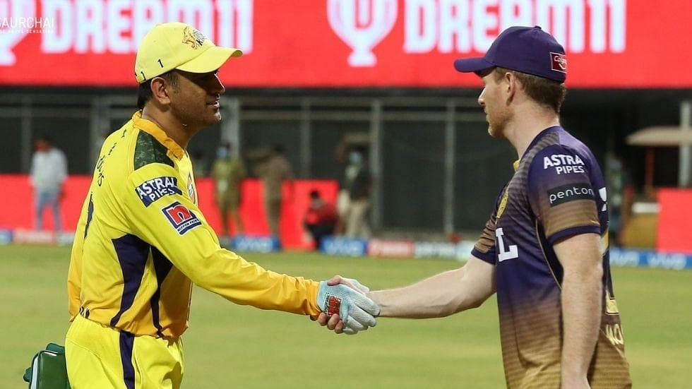 IPL: फाइनल में चेन्नई सुपर किंग्स से भिड़ेगी KKR, लीग के दूसरे फेज में सभी को चौंकाया