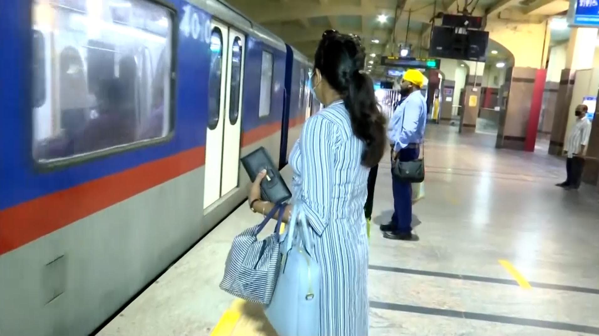 Token returning to Kolkata Metro : সুখবর ! ফের টোকেন ব্যবস্থা চালু হচ্ছে কলকাতা মেট্রোয়