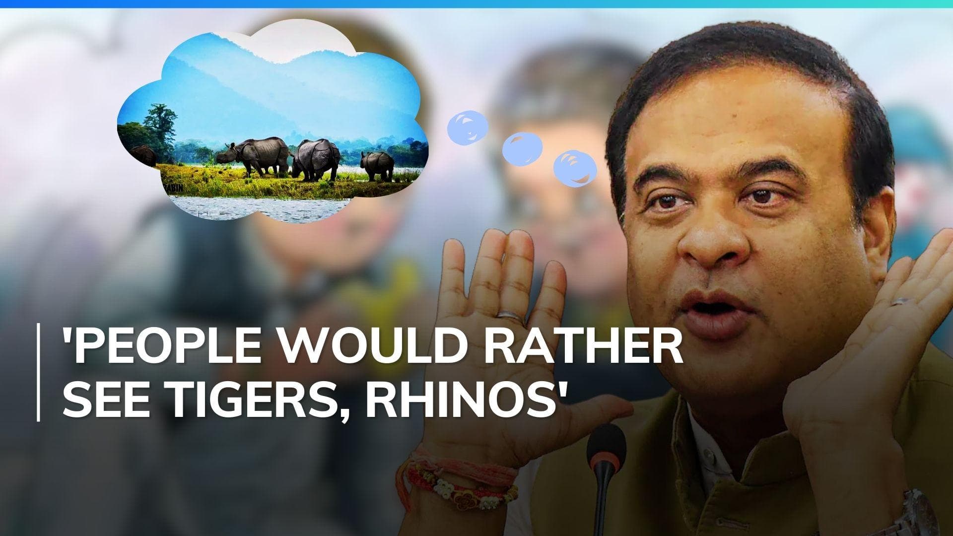 Himanta Sarma calls Rahul Gandhi, sister Priyanka 'Amul babies'