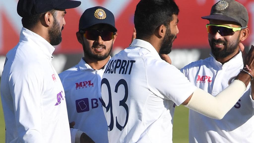 India V South Africa : ১১৩ রানে দুরন্ত জয় টিম ইন্ডিয়ার, সিরিজে এগিয়ে গেল বিরাট বাহিনী