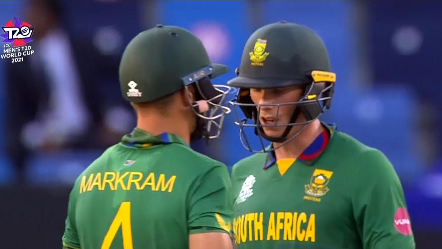 T20 World Cup 2021: वेस्टइंडीज की लगातार दूसरी हार, दक्षिण अफ्रीका ने 8 विकेट से रौंदा