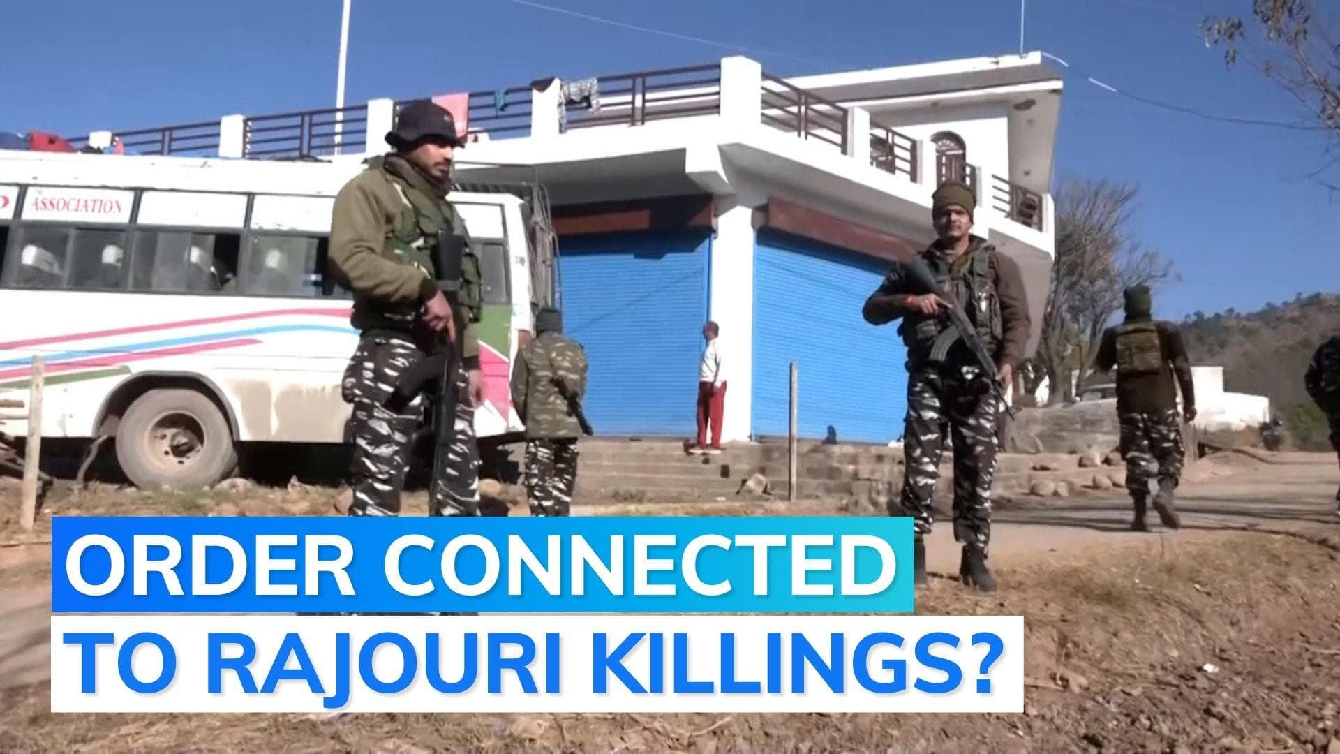 Submit details of tenants, domestic help to police: Jammu officials to landlords