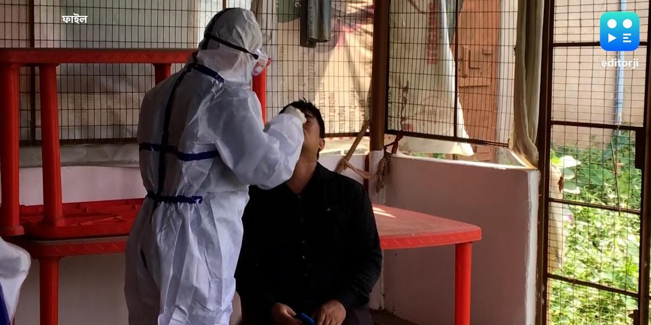 RTPCR Test: আরটিপিসিআর টেস্টের খরচ কমাল রাজ্য! একলাফে অনেকটা কমল করোনা পরীক্ষার খরচ