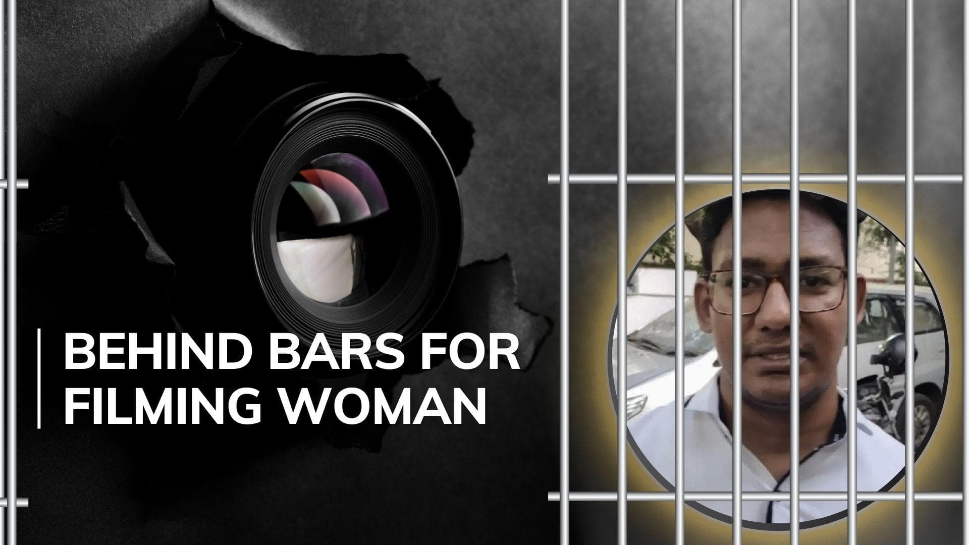 Dental student arrested for spying on woman tenant using pen camera in Chennai  