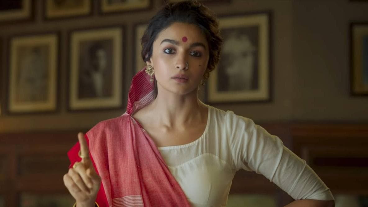 आलिया भट्ट की फिल्म Gangubai Kathiawadi की रिलीज डेट में हुआ बदलाव, अब इस दिन रिलीज होगी फिल्म 