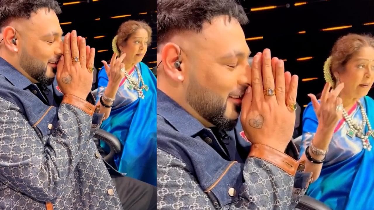 India's Got Talent 9: किरण खेर ने बादशाह के ड्राइवर की खोली पोल,  हंस-हंसकर शिल्पा का बुरा हाल 