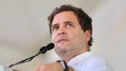 Omicron की चिंता के बीच राहुल गांधी का सरकार से सवाल, पूछा- जनता को कब मिलेगी बूस्टर डोज?