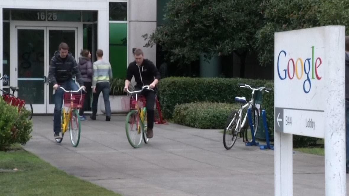 Covid-19: Google says it will eventually fire unvaccinated employees 