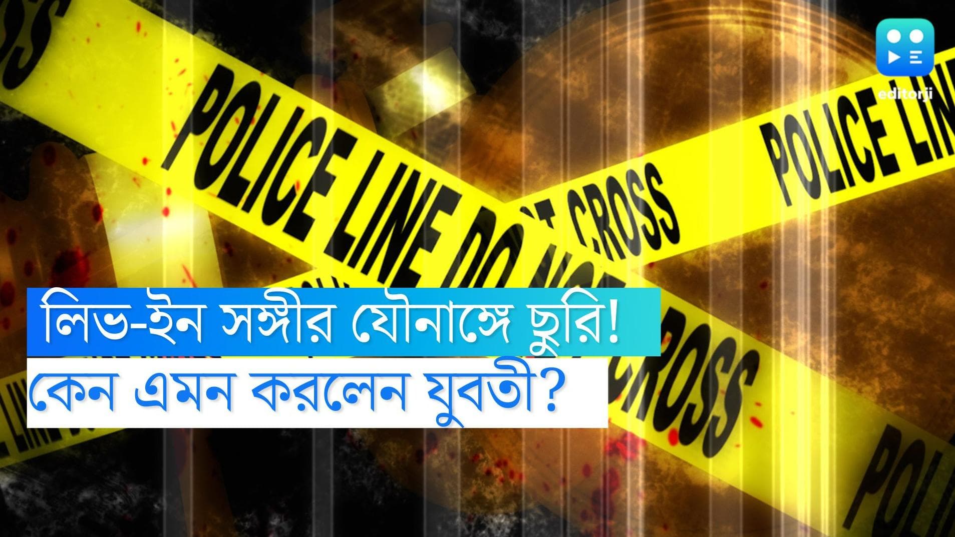 Woman cuts partner's private part: নাবালিকা মেয়েকে ধর্ষণের অভিযোগে লিভইন সঙ্গীর যৌনাঙ্গ কেটে ফেললেন যুবতী