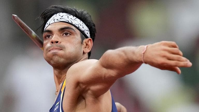 Neeraj Chopra's coach Bartonietz contract extended till 2024 Paris Olympics
