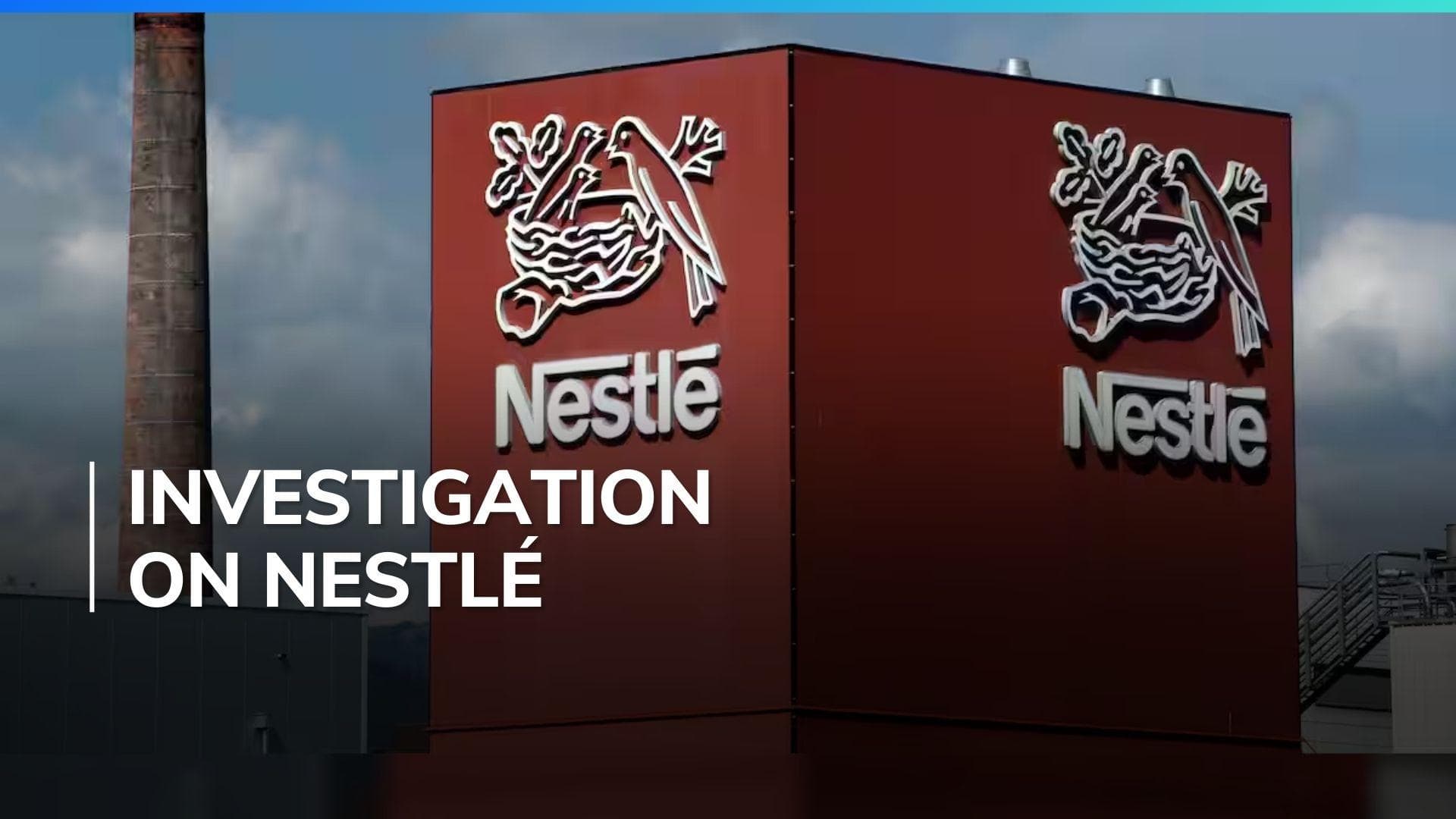 Indian food regulator to probe Nestlé over allegations of high sugar in baby food
