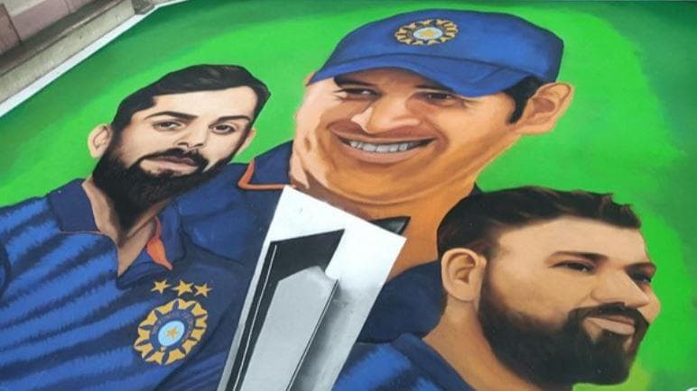 T20 World Cup 2021: कैसे होगी भारत की 'सेमीफाइनल में एंट्री' ? जानिए पूरा समीकरण...