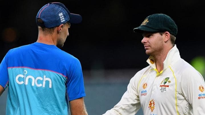 Ashes 4th Test: 'We've got the foot on the throat' says Steve Smith as Australia aims for 5-0 vs England