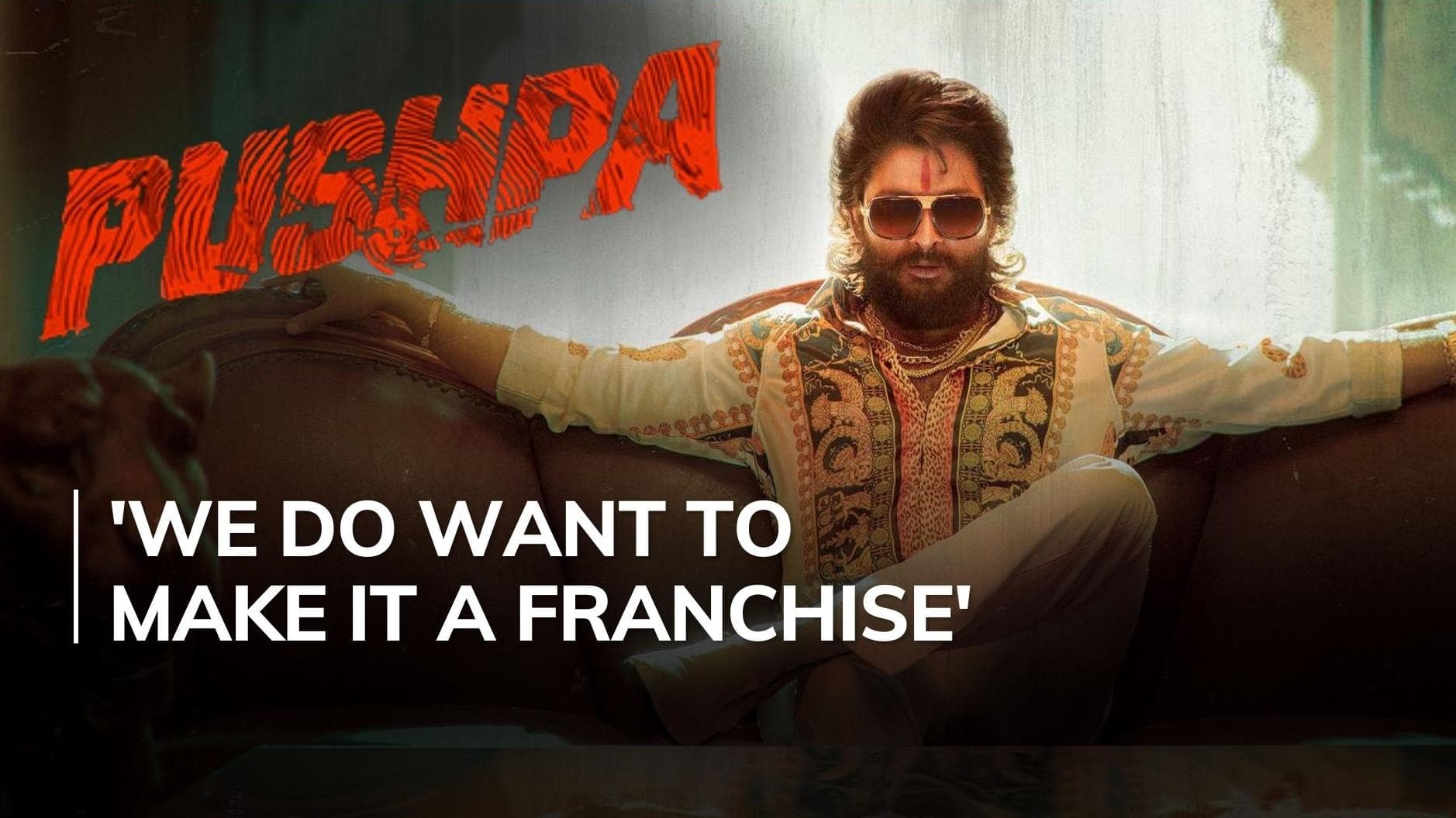 ‘Pushpa’ to have part 3? Actor Allu Arjun spills the beans at Berlin Film Festival  