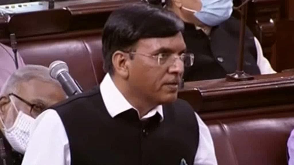 Omicron Variant: এখনও পর্যন্ত ওমিক্রনে দেশের কেউ আক্রান্ত হননি, লোকসভায় জানাল কেন্দ্র