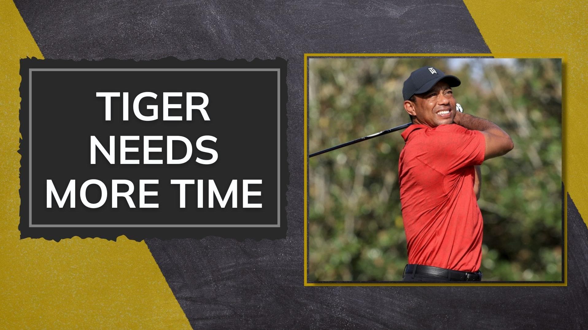 Tiger Woods withdraws from US Open, hopes to play at The Open next month