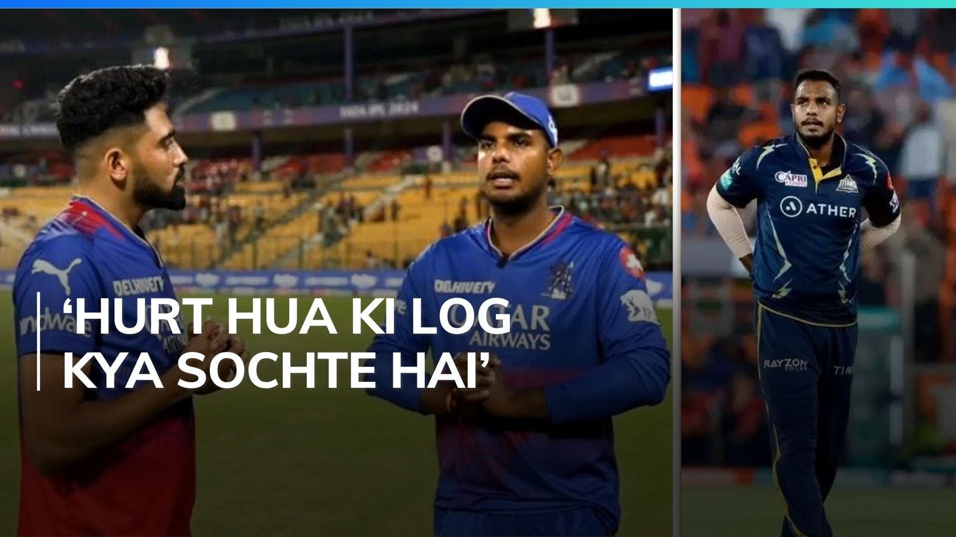 IPL 2024: RCB pacer Yash Dayal opens up about online abuse he faced after Rinku Singh hit him for 5 sixes