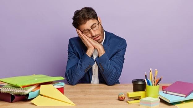 Want to improve your calculation skills? Try a power nap, says Indian study