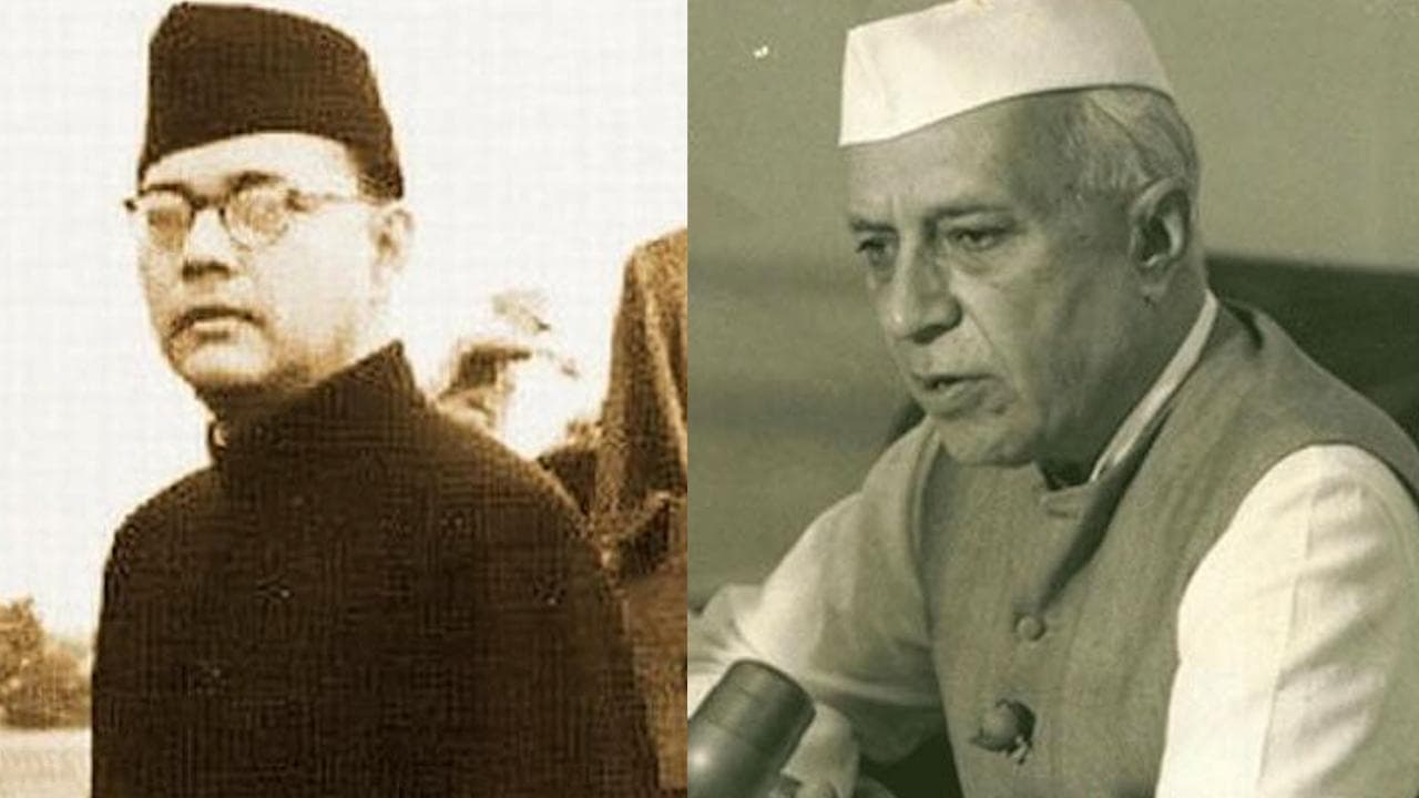 India's 1st PM - Netaji Bose or Jawaharlal Nehru? Bengal govt to scrutinise