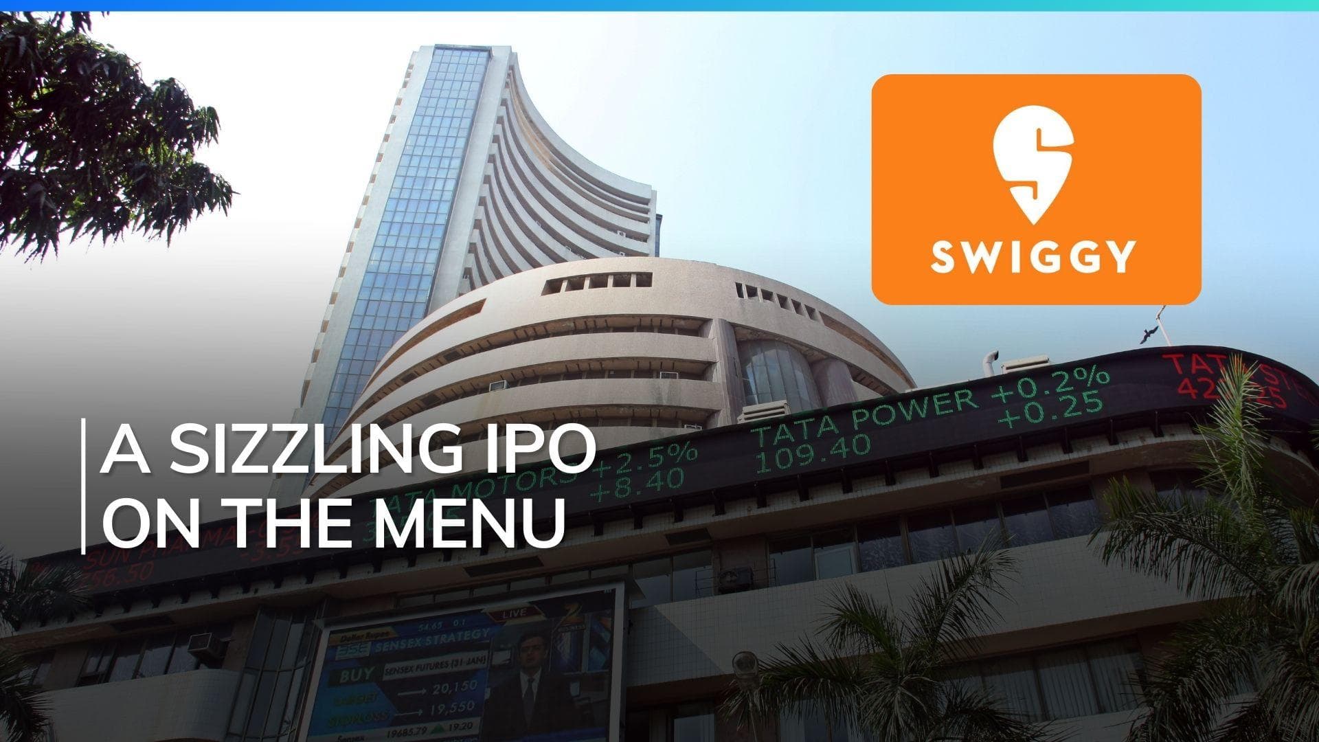 Swiggy Files Fresh IPO Papers with SEBI—₹3,750 Crore Public Offer on the Way!