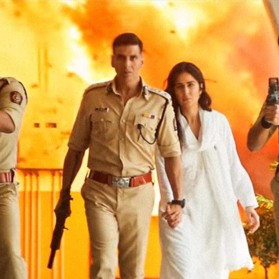 Sooryavanshi Release Date: अक्षय कुमार इस दिवाली पर करेंगे धमाका,  5 नवंबर को रिलीज होगी 'सूर्यवंशी'