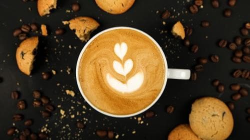 डियर कॉफी लवर्स! पेट और लिवर के लिए फायदेमंद है हर रोज़ एक कप कॉफी