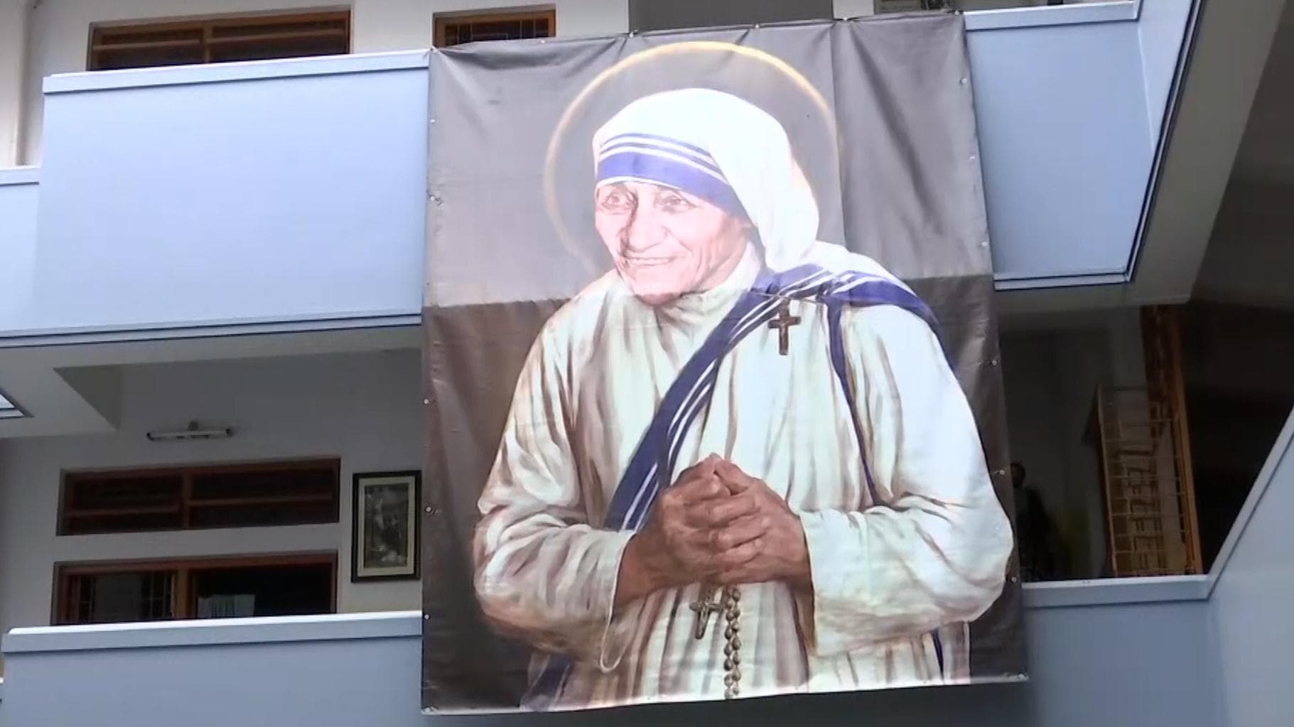 Missionaries of Charities: মিশনারিজ অফ চ্যারিটিজের ব্যাঙ্ক অ্যাকাউন্ট ফ্রিজ, টুইটে ক্ষোভ মুখ্যমন্ত্রীর