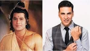 Akshay Kumar की फिल्म 'OMG 2' में फिर से भगवान राम का रोल निभाते नजर आएंगे Arun Govil 
