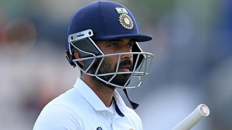  फिर टीम मैनेजमेंट के भरोसे पर खरे नहीं उतरे रहाणे, क्या सही था अय्यर की जगह मौका देने का फैसला?