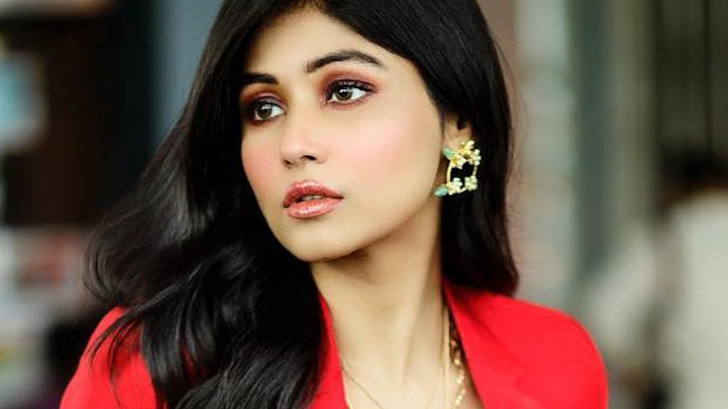 Madhurima Basak: সৃজিতের ছবিতে ডেব্যু, তারপরই বিয়ের পিঁড়িতে মধুরিমা