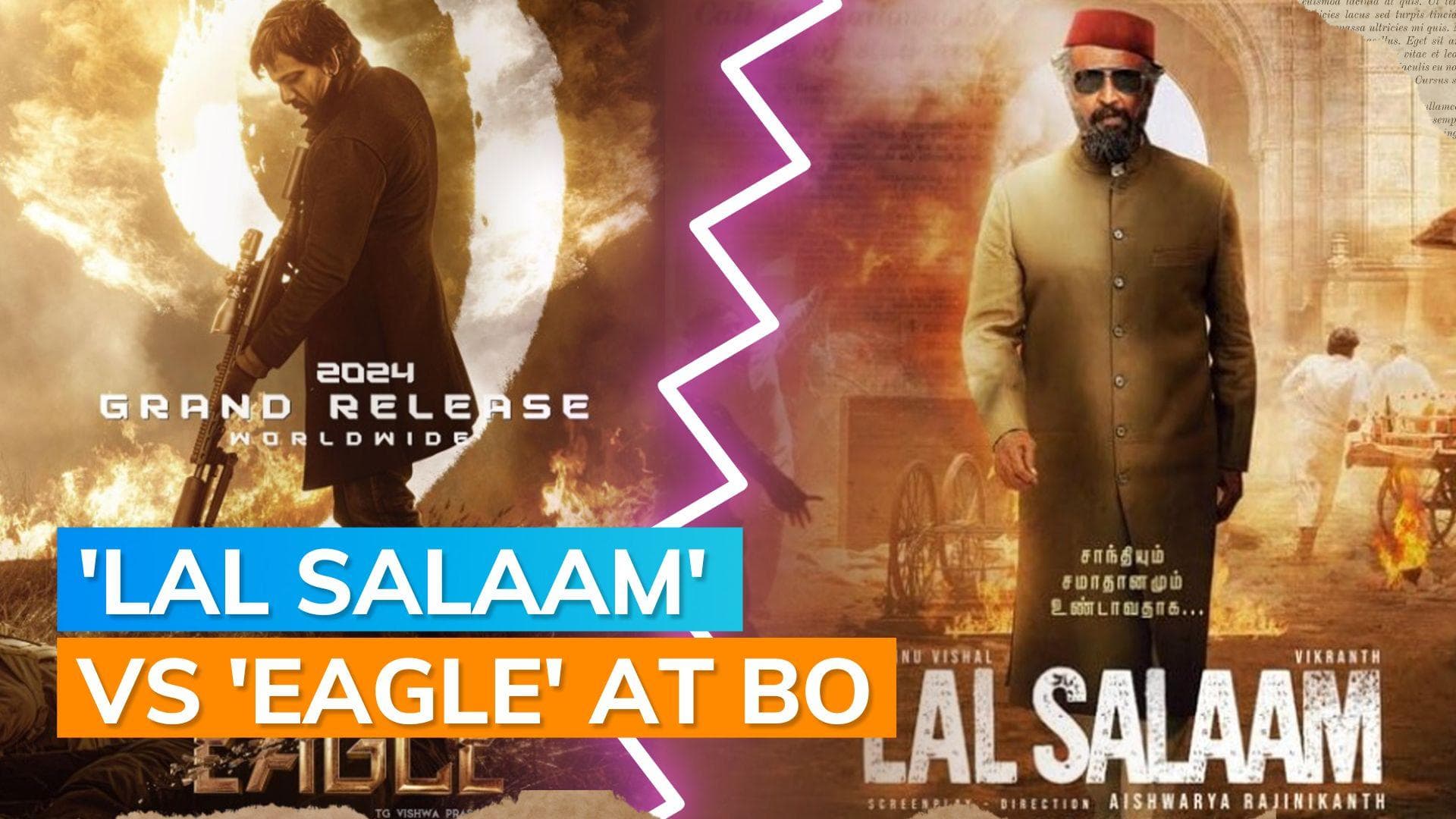 'Lal Salaam': Rajinikanth's sports drama gets a new release date; more details here