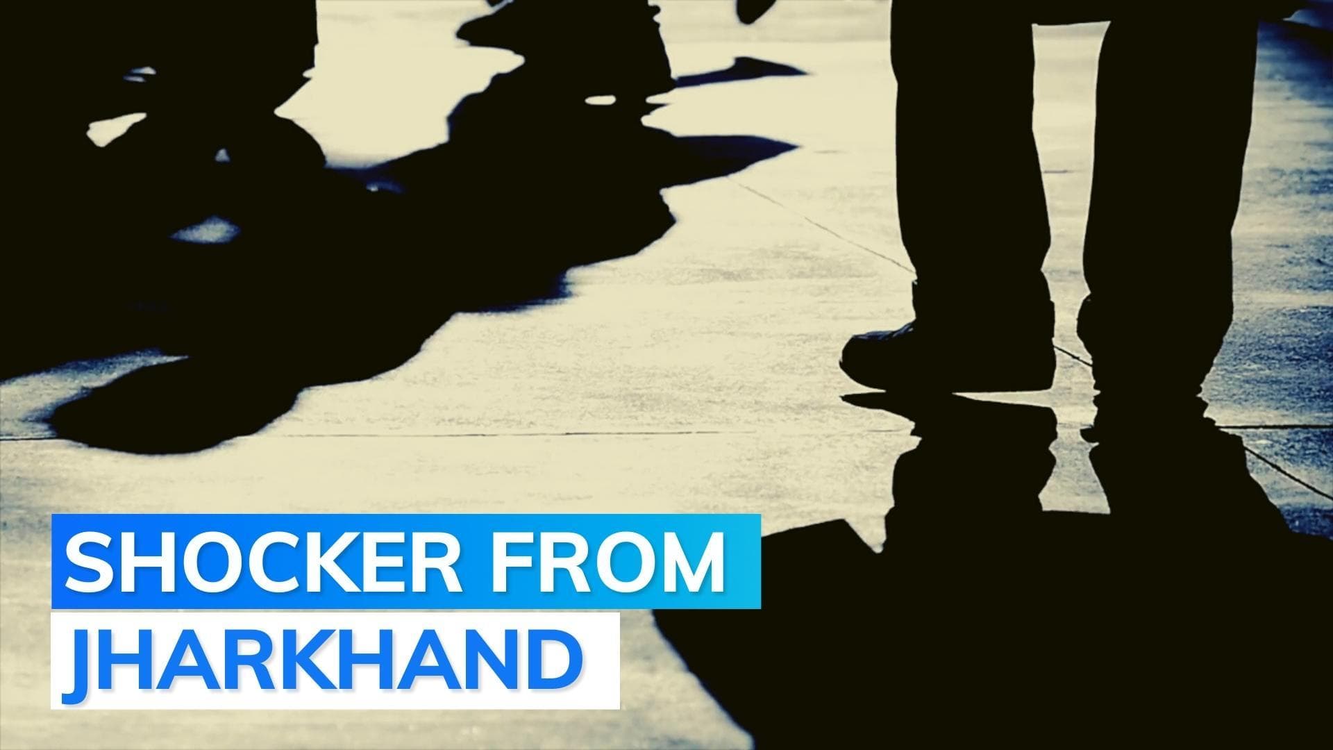 Jharkhand techie allegedly gang-raped by 10 men, 12 detained