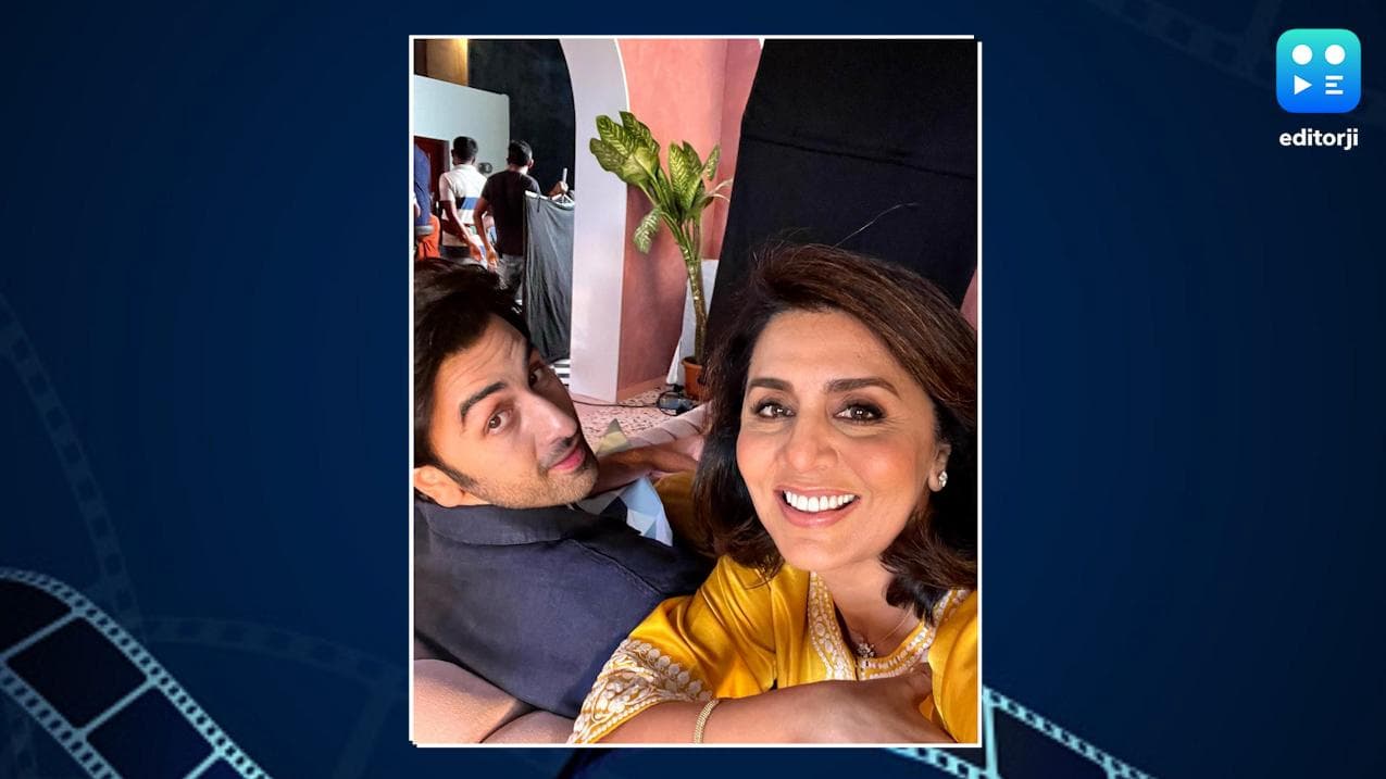 Ranbir-Alia wedding: কেমন সাজবেন আলিয়া? হবু শাশুড়ি নীতুর সাজগোজই বা কেমন হবে, জেনে নিন