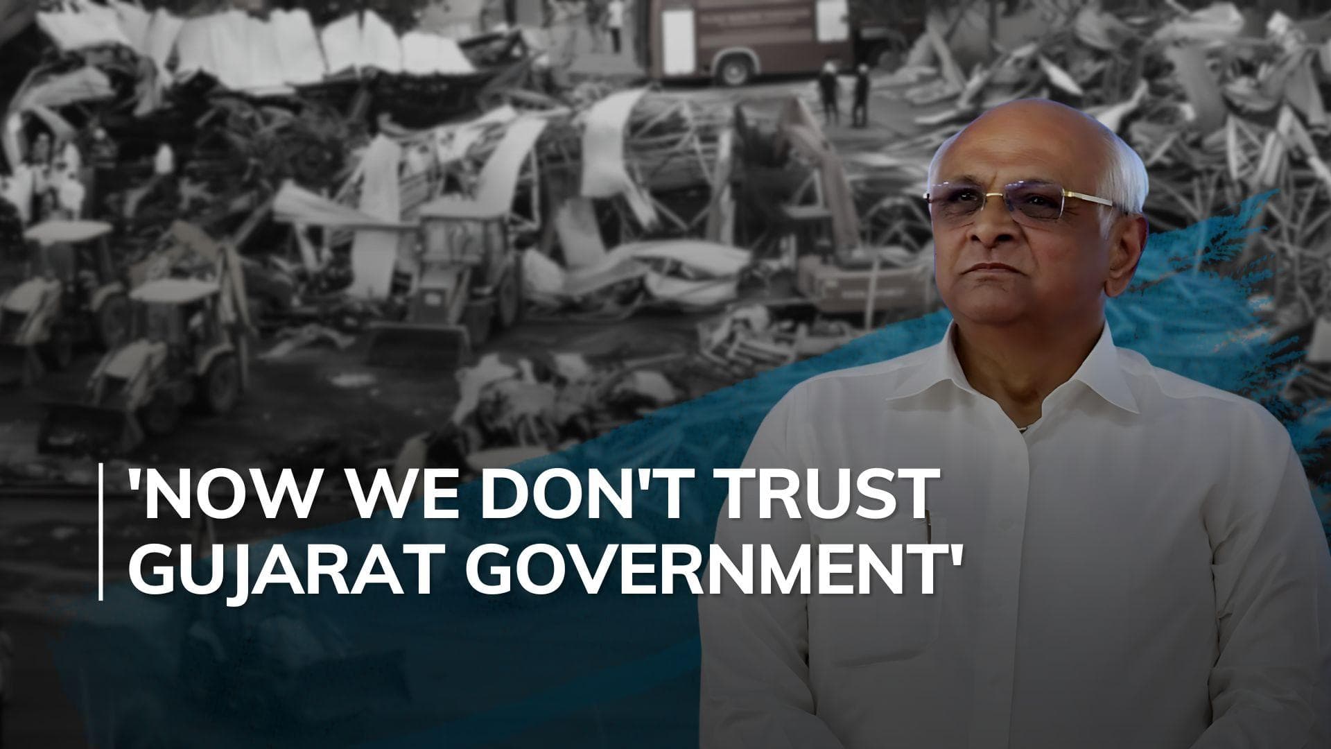 'You turned a blind eye?': Gujarat HC rips into state government over Rajkot fire