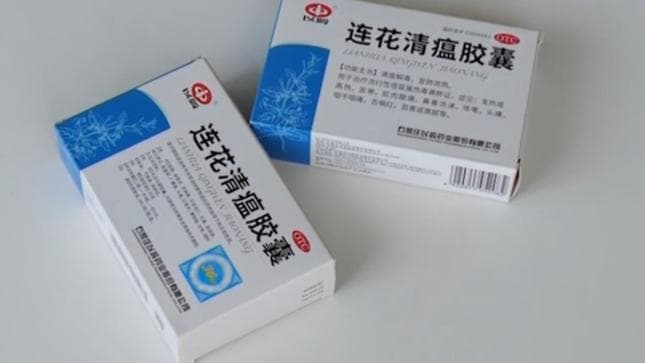 Shanghai officials push TCM drug amid COVID surge
