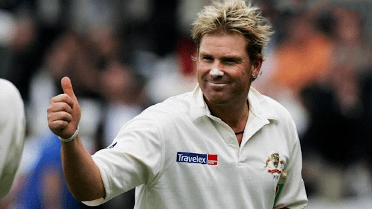 Shane Warne Passes Away: কিংবদন্তি ওয়ার্নের মৃত্যুসংবাদে হতবাক ক্রিকেটবিশ্ব, শোকের ছায়া টুইটারে