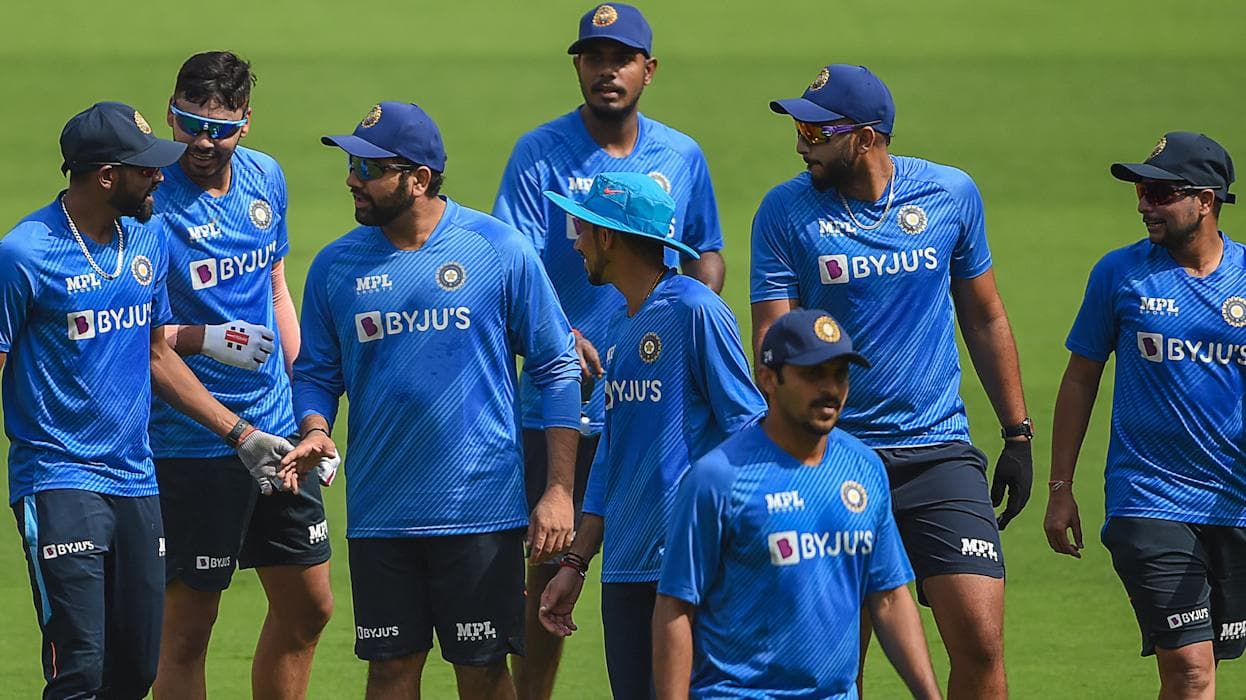 IND vs WI 1st ODI: मैदान पर कदम रखते ही Team India ने रच डाला इतिहास, ऐसा करने वाली बनी विश्व की पहली टीम