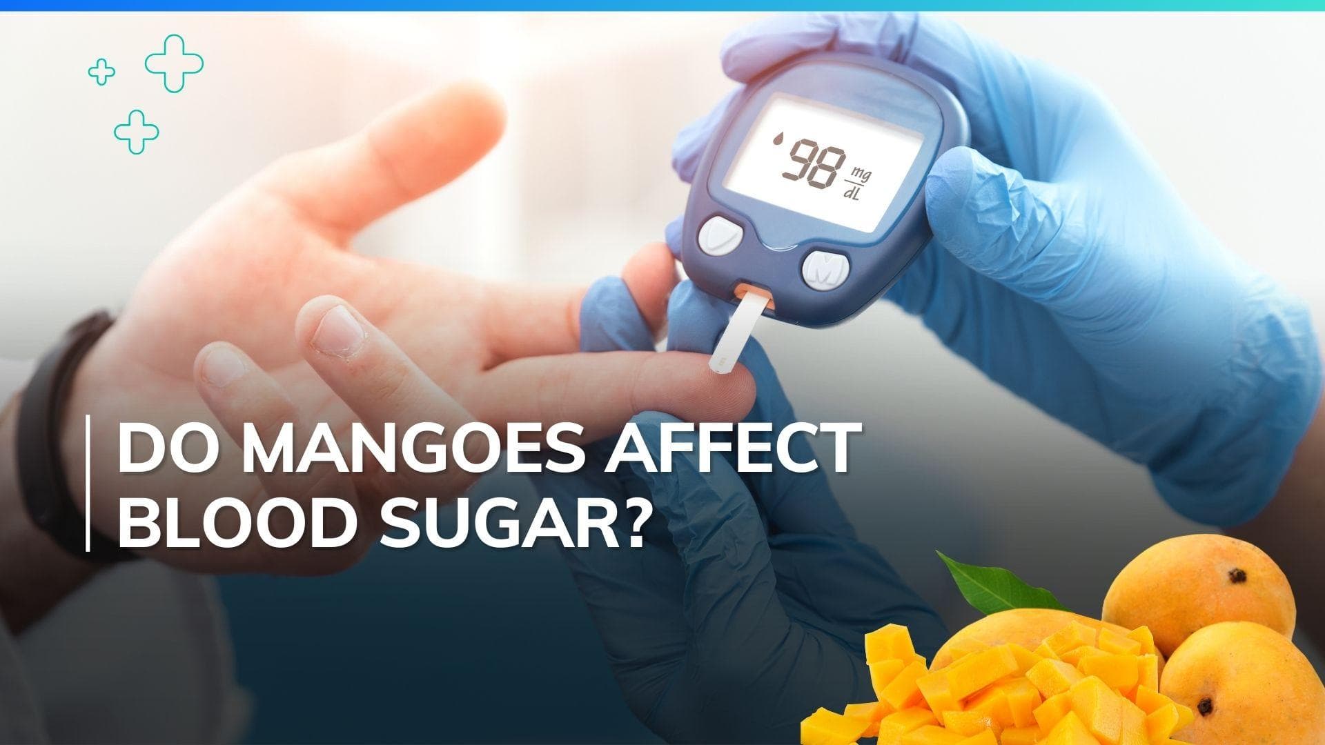 Can diabetics eat mangoes? Know what experts say about it