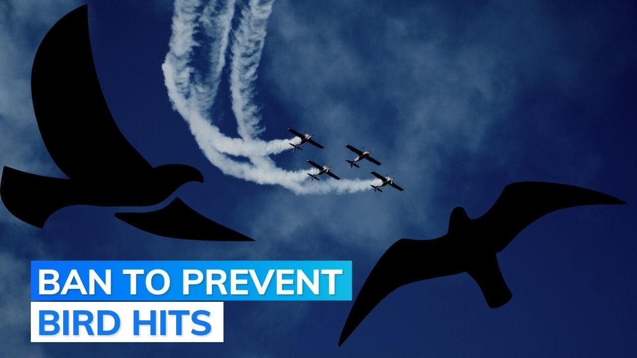 Sale of non-veg items banned 10 km around venue in Bengaluru, ahead of Aero India show